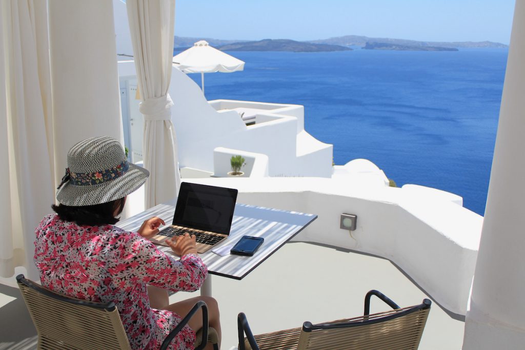 ๐ Digital Nomad Visa โ Full Application Service + 24/7 Support (EU Countries)
