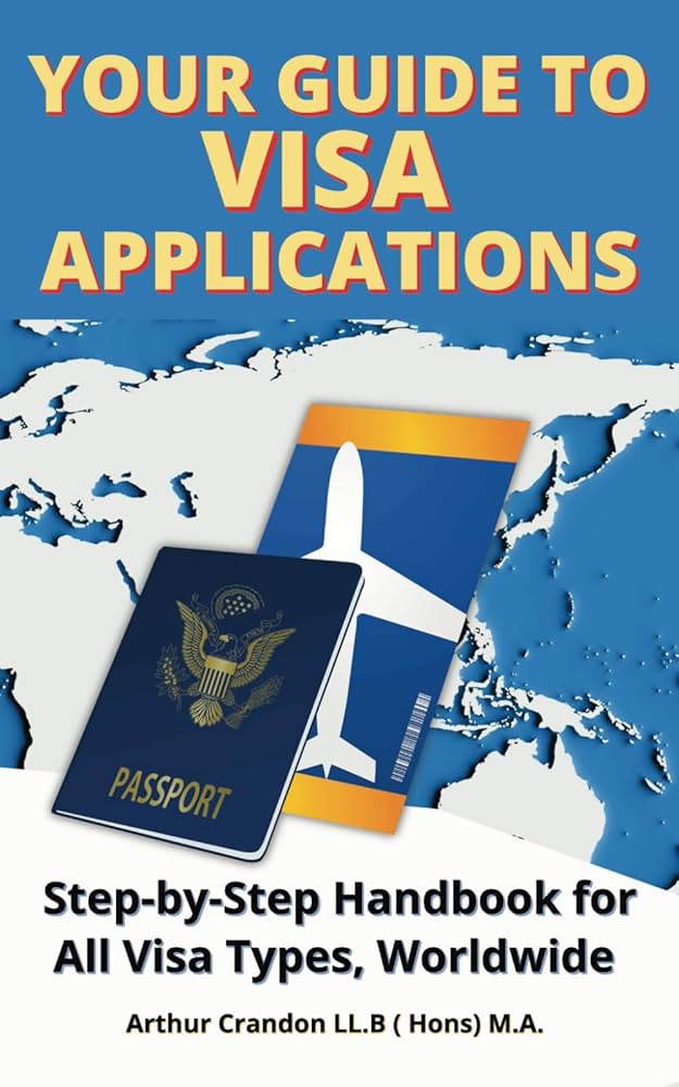 Visa Application Guidance โ Self-Submission Support