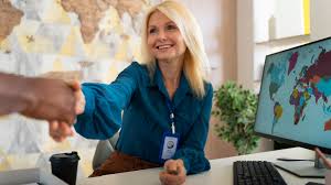 โ
Full visa Package Virtual Relocation Assistant โ 2 Months of Personal Support Across Europe